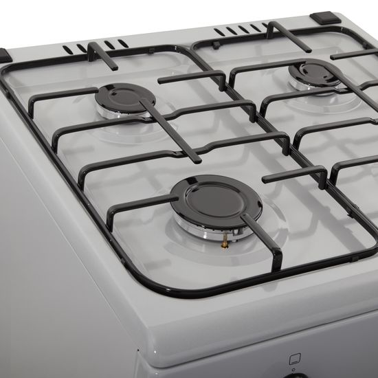 Плита газова ELEYUS CUBA 6001 EF GR