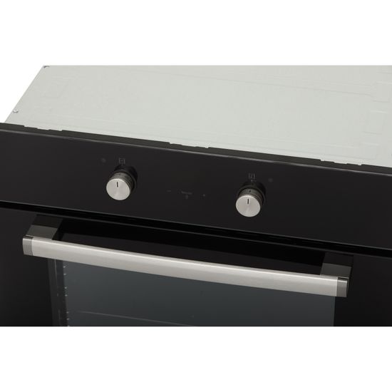 Духова шафа електрична ELEYUS MILA 6006 BL