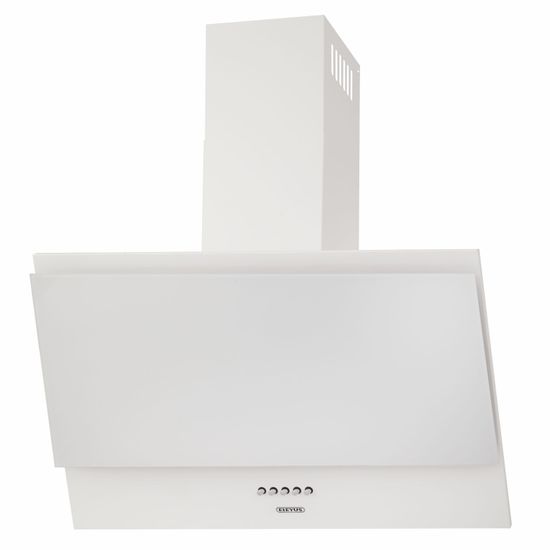 Вытяжка кухонная ELEYUS ACCENT 1000 LED 60 WH