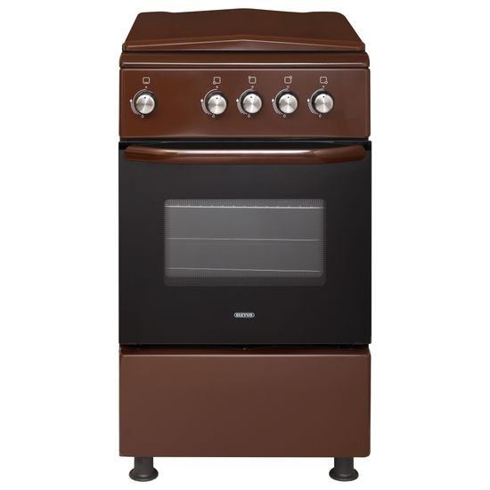 Плита газова ELEYUS ORUM 5001 EF BR