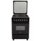 Плита комбінована ELEYUS TEKNA 6007 CF BL