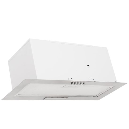 Витяжка кухонна ELEYUS UNIA 1200 LED 52 IS