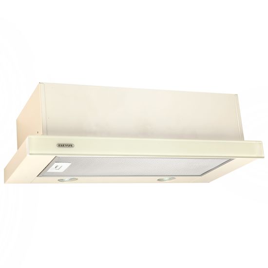 Витяжка кухонна ELEYUS STORM G 700 LED SMD 60 BG