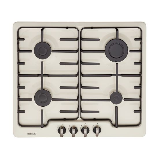 Газовая варочная поверхность ELEYUS GRACIA 60 BG EF