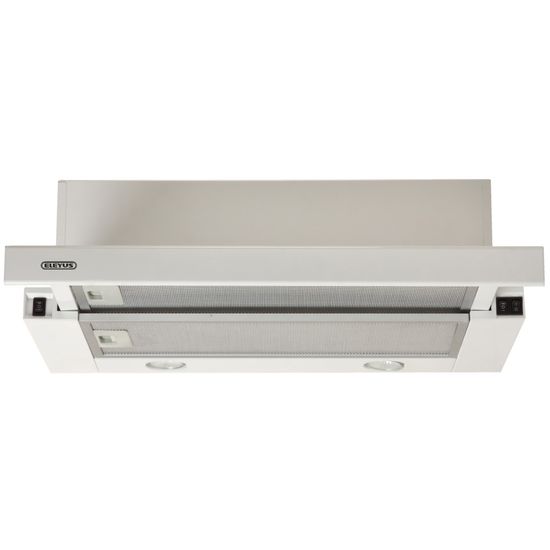 Вытяжка кухонная ELEYUS Storm 960 60 WH 