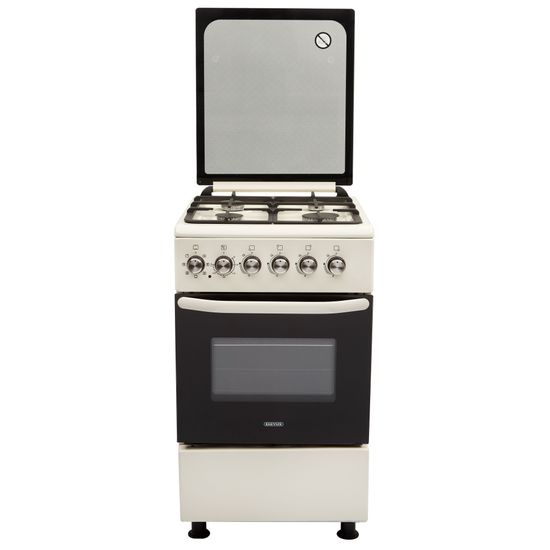 Плита комбінована ELEYUS TEKNA 5007 CF BG