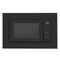 Мікрохвильова піч вбудована ELEYUS GMWB 20EGT BL