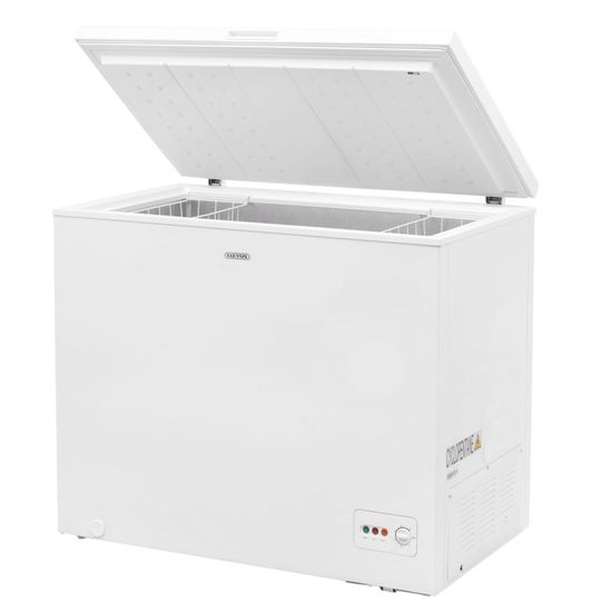 Морозильный сундук ELEYUS MFD085M WH250