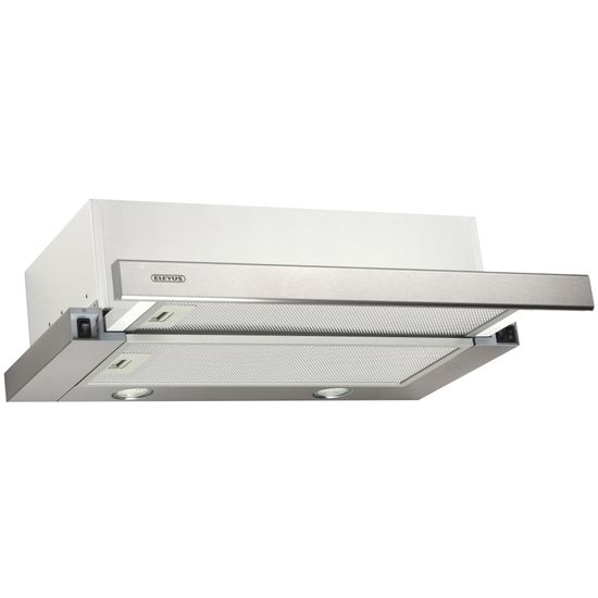 Витяжка кухонна ELEYUS STORM 700 LED SMD 60 IS