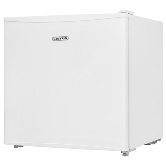 Холодильник побутовий ELEYUS MRDW1050M47 WH зображення 3
