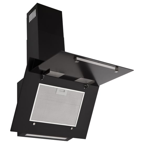 Витяжка кухонна ELEYUS KREON 1200 LED 60 BL