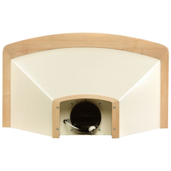 Вытяжка кухонная ELEYUS Tempo 1200 LED SMD 90 N