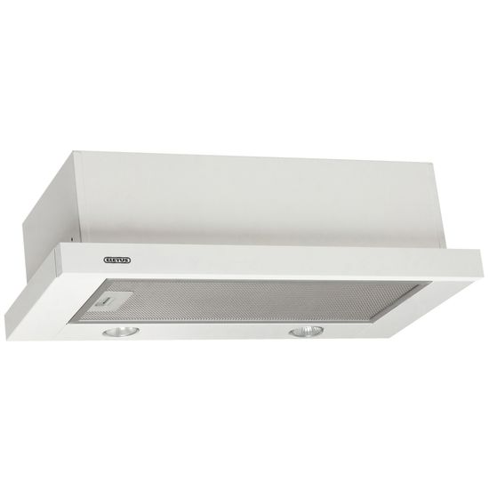 Вытяжка кухонная ELEYUS Corona 700 60 WH