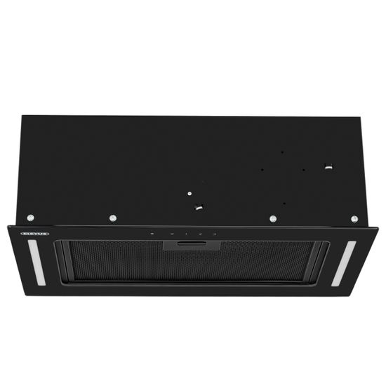 Витяжка кухонна ELEYUS NAVIS 1000 LED 52 BL