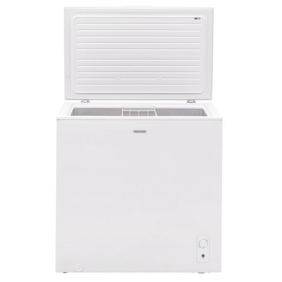 Морозильный сундук ELEYUS MFD085M WH200