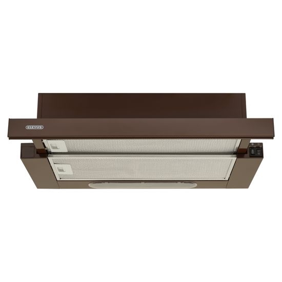 Витяжка кухонна ELEYUS BREEZE 470 60 BR