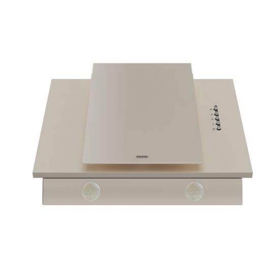 Вытяжка кухонная ELEYUS Vesta A 1200 LED SMD 60 BG 