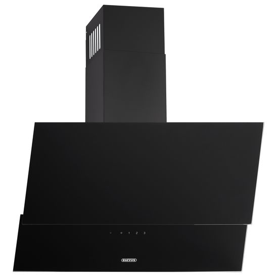 Вытяжка кухонная ELEYUS Element 700 60 BL 
