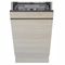 Посудомоечная машина ELEYUS DWS 45039 LDI