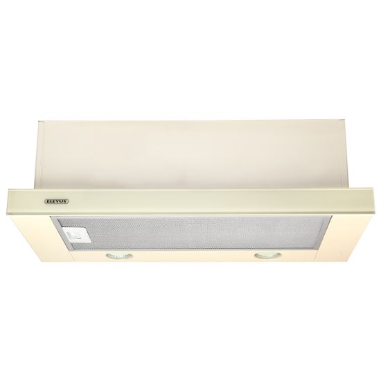 Витяжка кухонна ELEYUS STORM G 700 LED SMD 60 BG