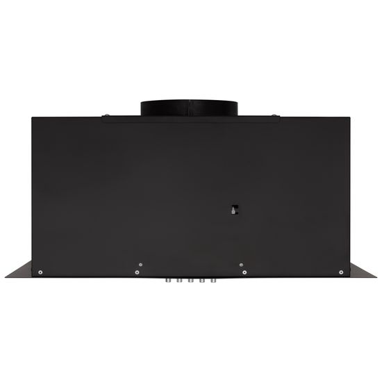 Витяжка кухонна ELEYUS UNIA 1200 LED 52 BL