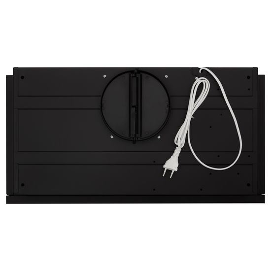 Витяжка кухонна ELEYUS ORION 650 LED 60 BL