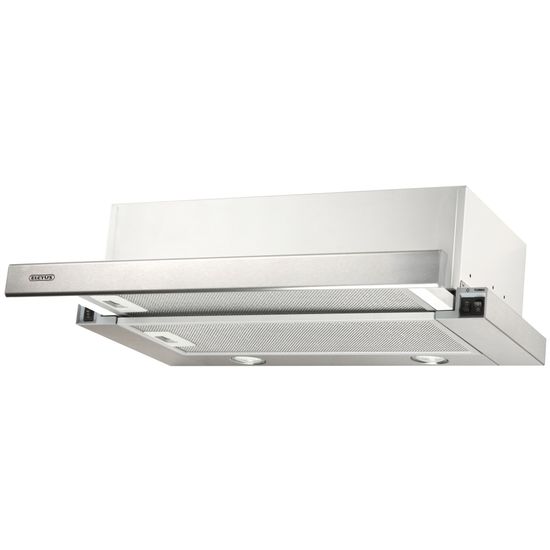 Витяжка кухонна ELEYUS STORM 700 LED SMD 60 IS