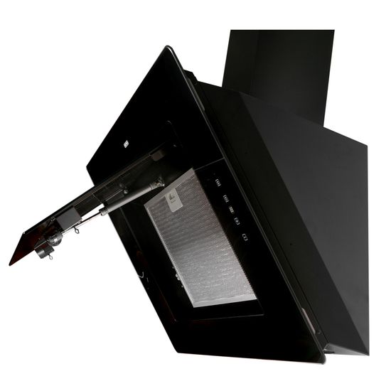 Вытяжка кухонная ELEYUS Venera A 1200 LED SMD 90 BL 