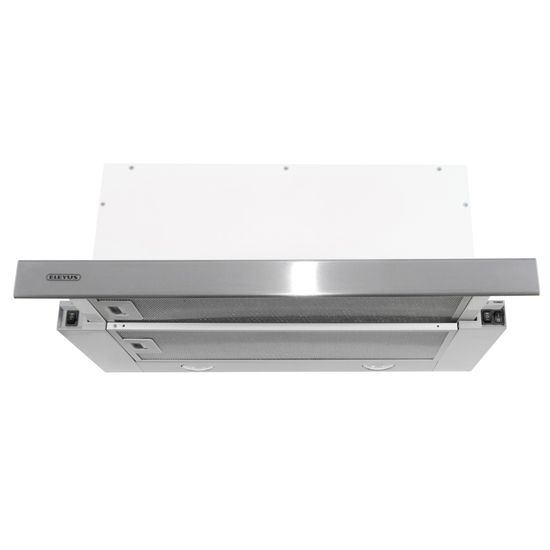 Витяжка кухонна ELEYUS STORM 1200 LED SMD 60 IS