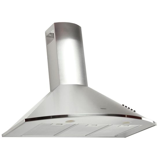 Витяжка кухонна ELEYUS BORA 1200 LED SMD 90 IS