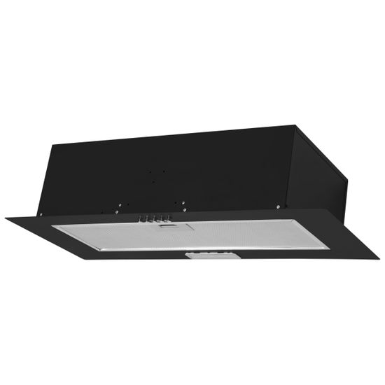 Витяжка кухонна ELEYUS UNIA 1000 LED 70 BL зображення 3