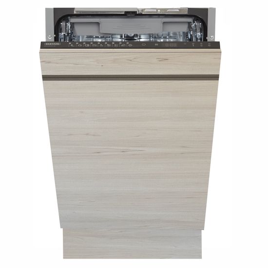 Посудомоечная машина ELEYUS DWS 45039 LDI