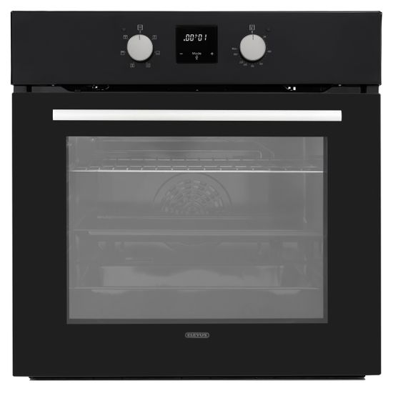 Духова шафа електрична ELEYUS SIGMA 6006 BL