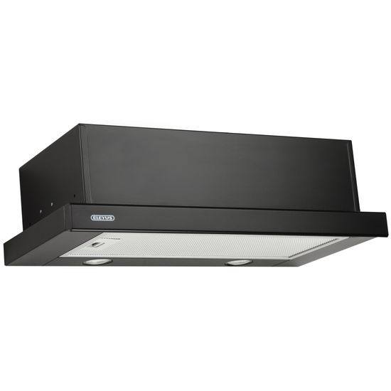 Вытяжка кухонная ELEYUS Storm 700 LED SMD 60 BL 