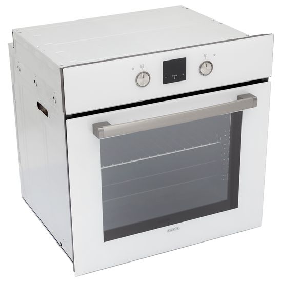Духова шафа електрична ELEYUS MILA 6009 WH