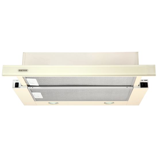 Витяжка кухонна ELEYUS STORM G 700 LED SMD 60 BG