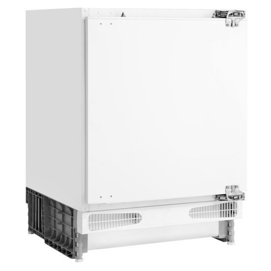 Холодильник вбудований ELEYUS VRDB1082SM60 зображення 4