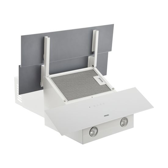 Вытяжка кухонная ELEYUS Fiona 700 60 WH 