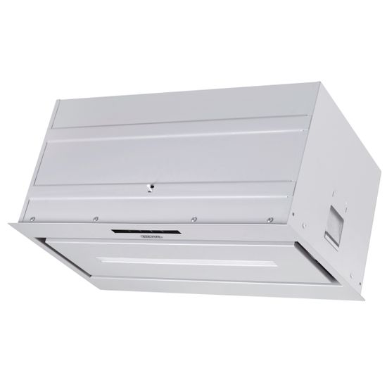 Витяжка кухонна ELEYUS BOXER 800 LED 52 GR