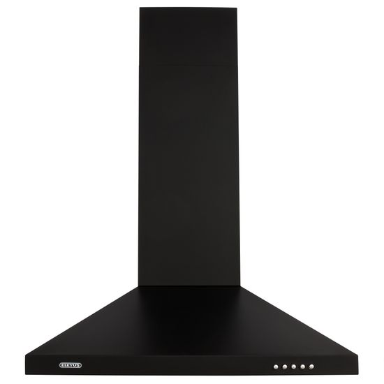 Витяжка кухонна ELEYUS KENT 700 60 BL