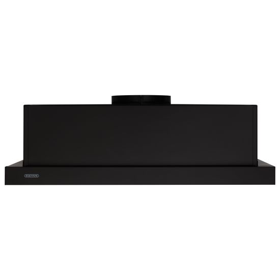 Витяжка кухонна ELEYUS ORION 650 LED 60 BL