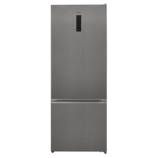 Холодильник побутовий ELEYUS VRNW2186E70 PXL