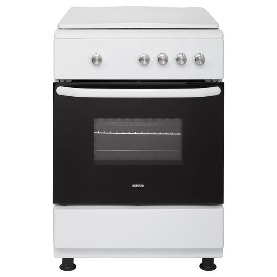 Плита газова ELEYUS ORUM 6001 EF WH