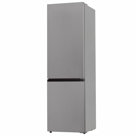 Холодильник побутовий ELEYUS HRNW2180E55 SV зображення 3