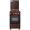 Плита газова ELEYUS FARO 5001 EF BR