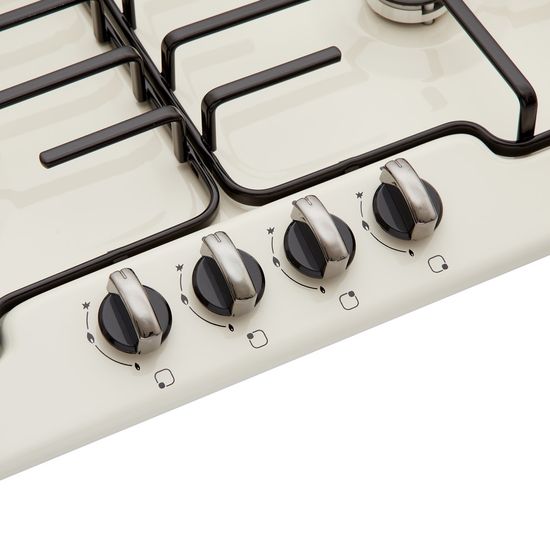 Газовая варочная поверхность ELEYUS GRACIA 60 BG EF зображення 5