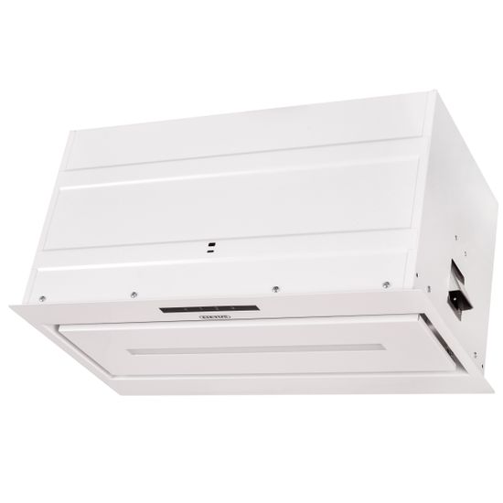 Витяжка кухонна ELEYUS BOXER 800 LED 52 WH