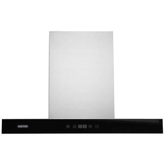 Вытяжка кухонная ELEYUS Stels 1200 LED SMD 60 IS+BL