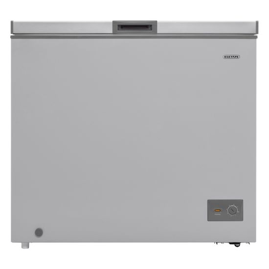 Морозильна скриня ELEYUS HFD085M SV200