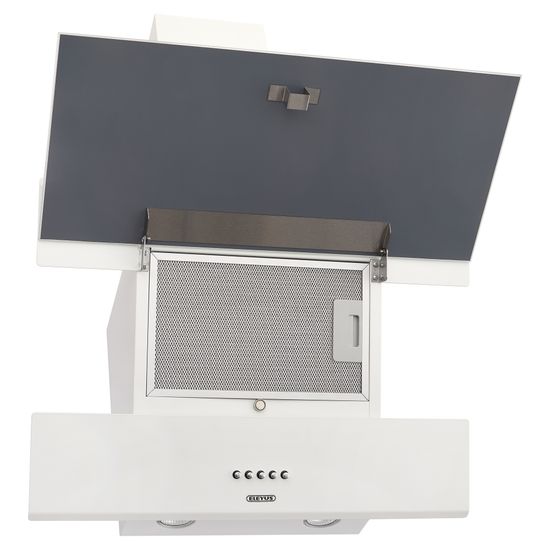 Вытяжка кухонная ELEYUS Focus 700 60 WH